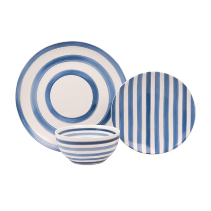 Mary Berry At Home 12 Piece Dinner Set