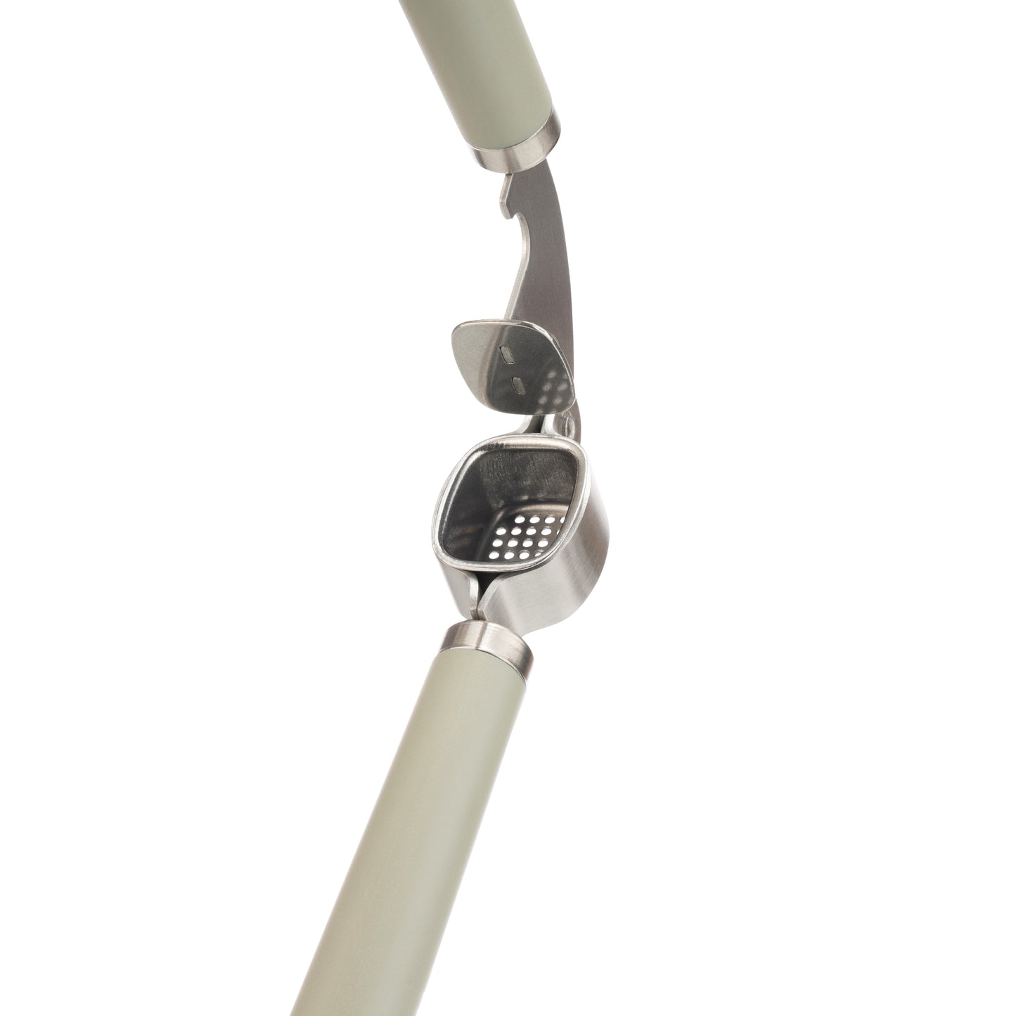 Mary Berry At Home Garlic Press