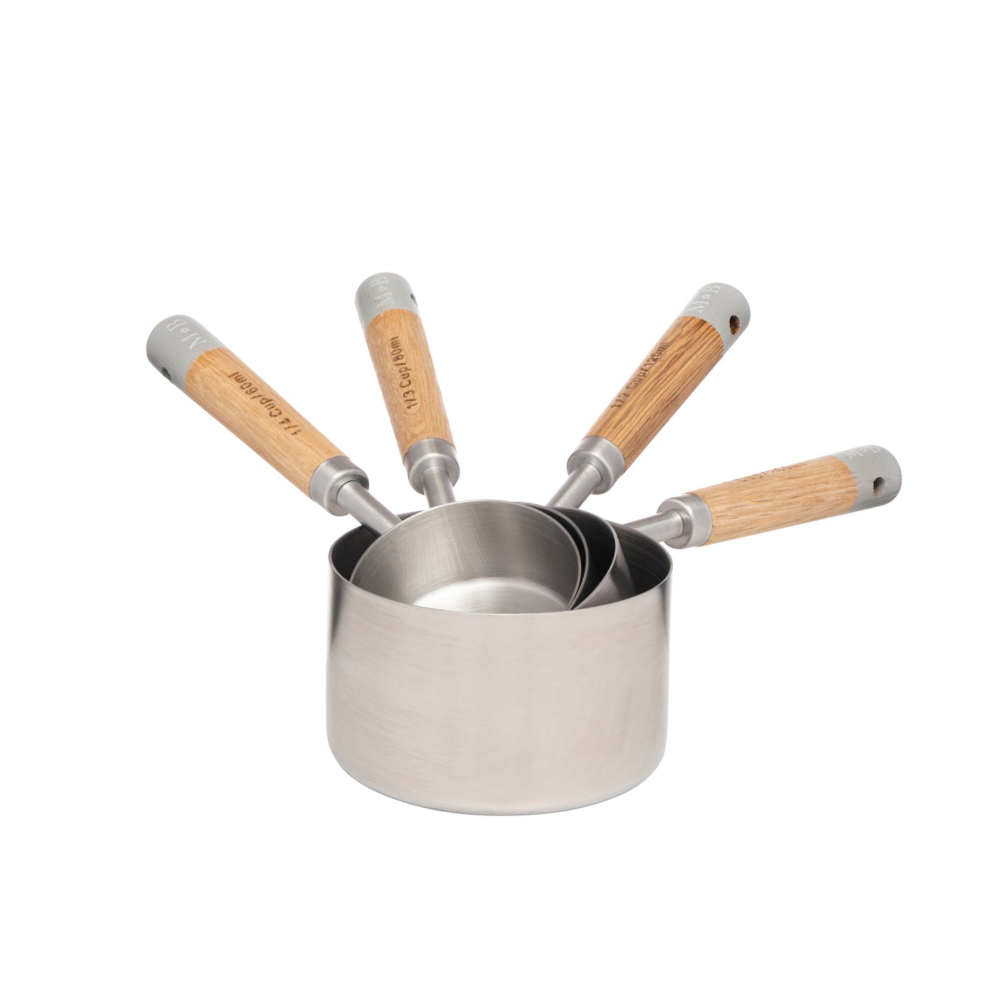 Mary Berry At Home Measuring Cups