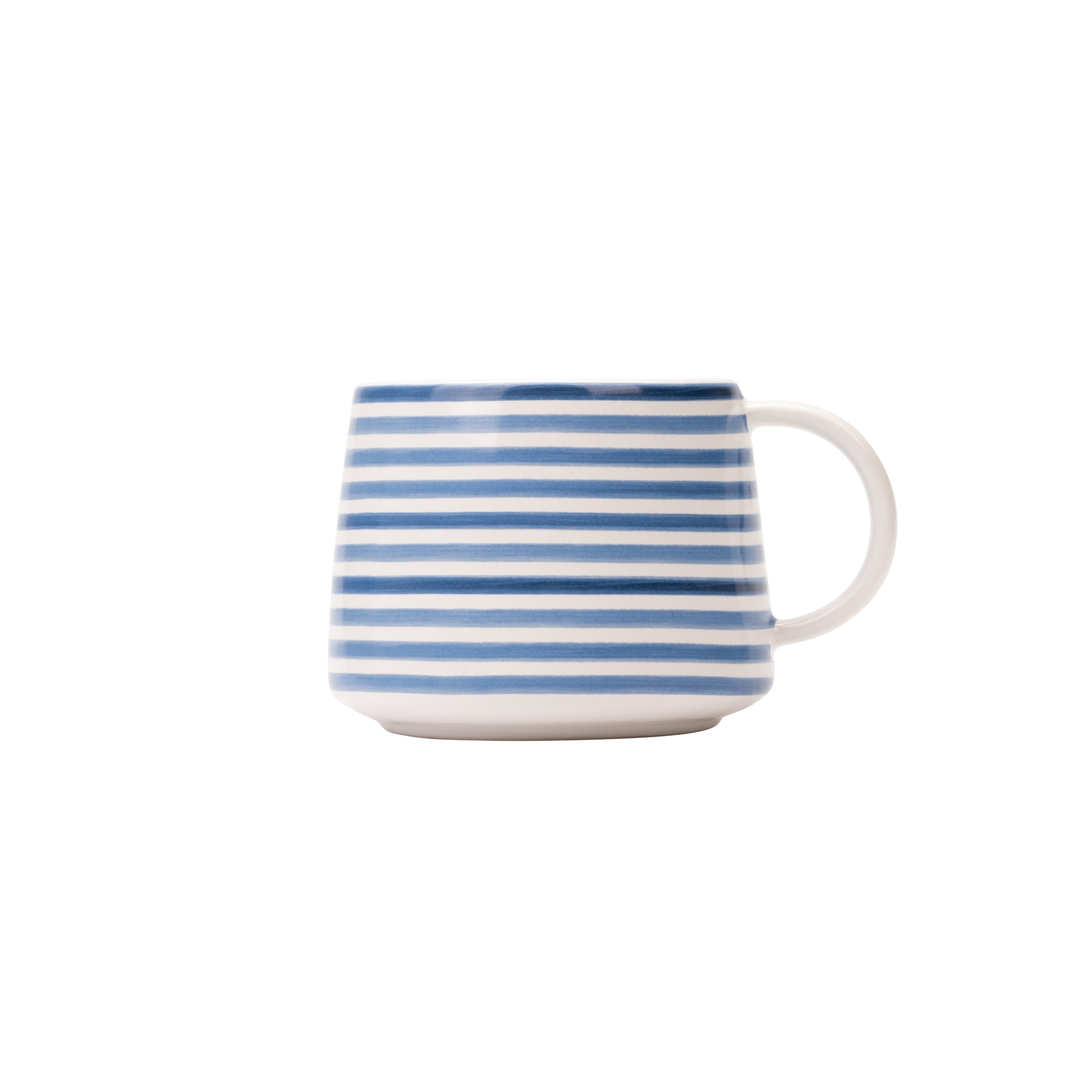 Mary Berry At Home Mug - Blue