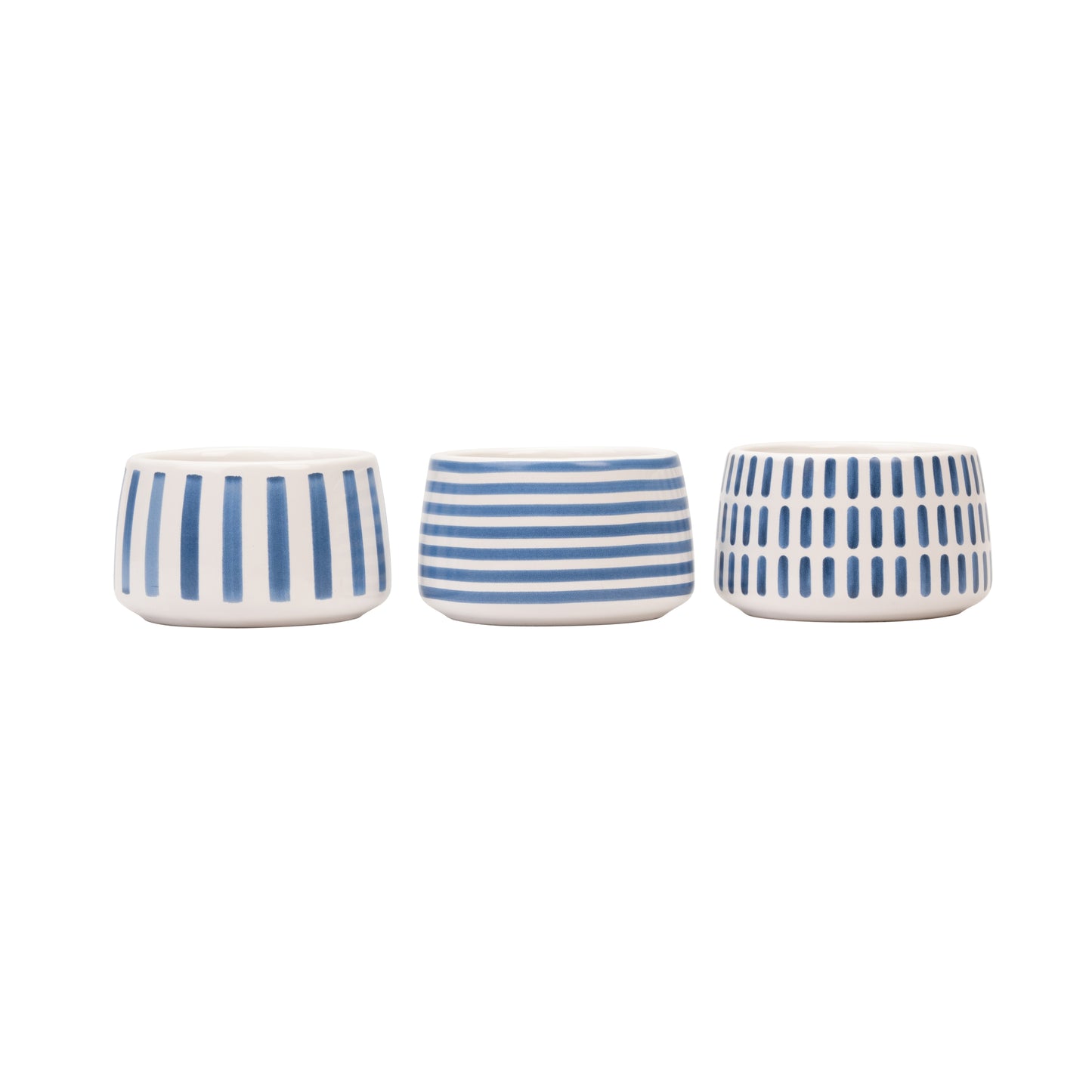 Mary Berry At Home Nibble Bowls Set of 3