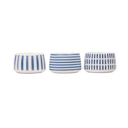 Mary Berry At Home Nibble Bowls Set of 3