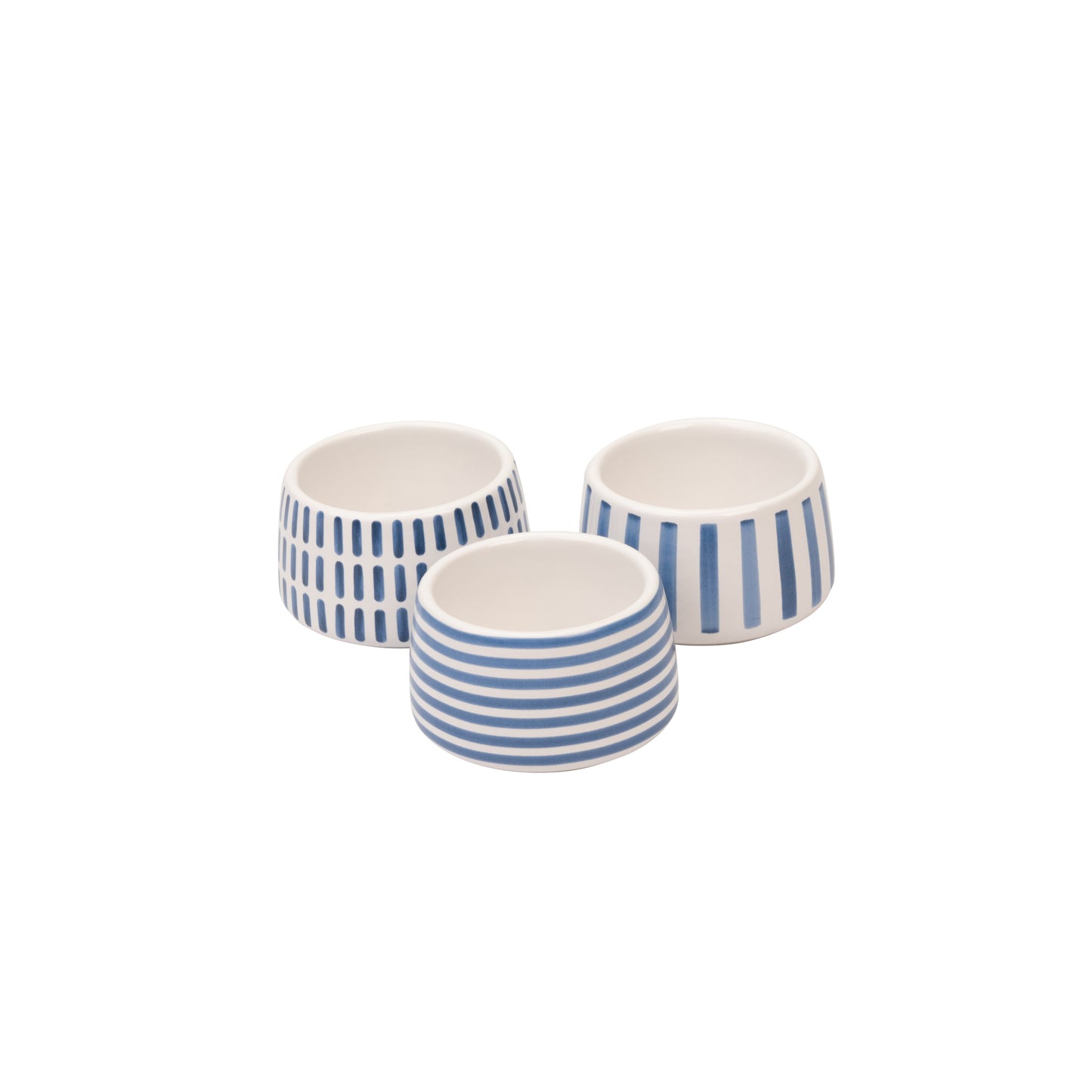 Mary Berry At Home Nibble Bowls Set of 3