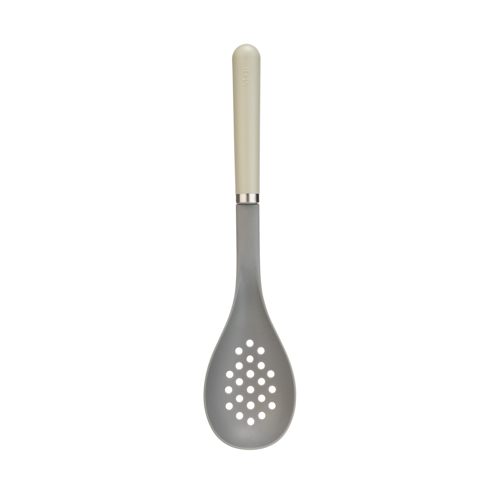 Mary Berry At Home Plastic Slotted Spoon