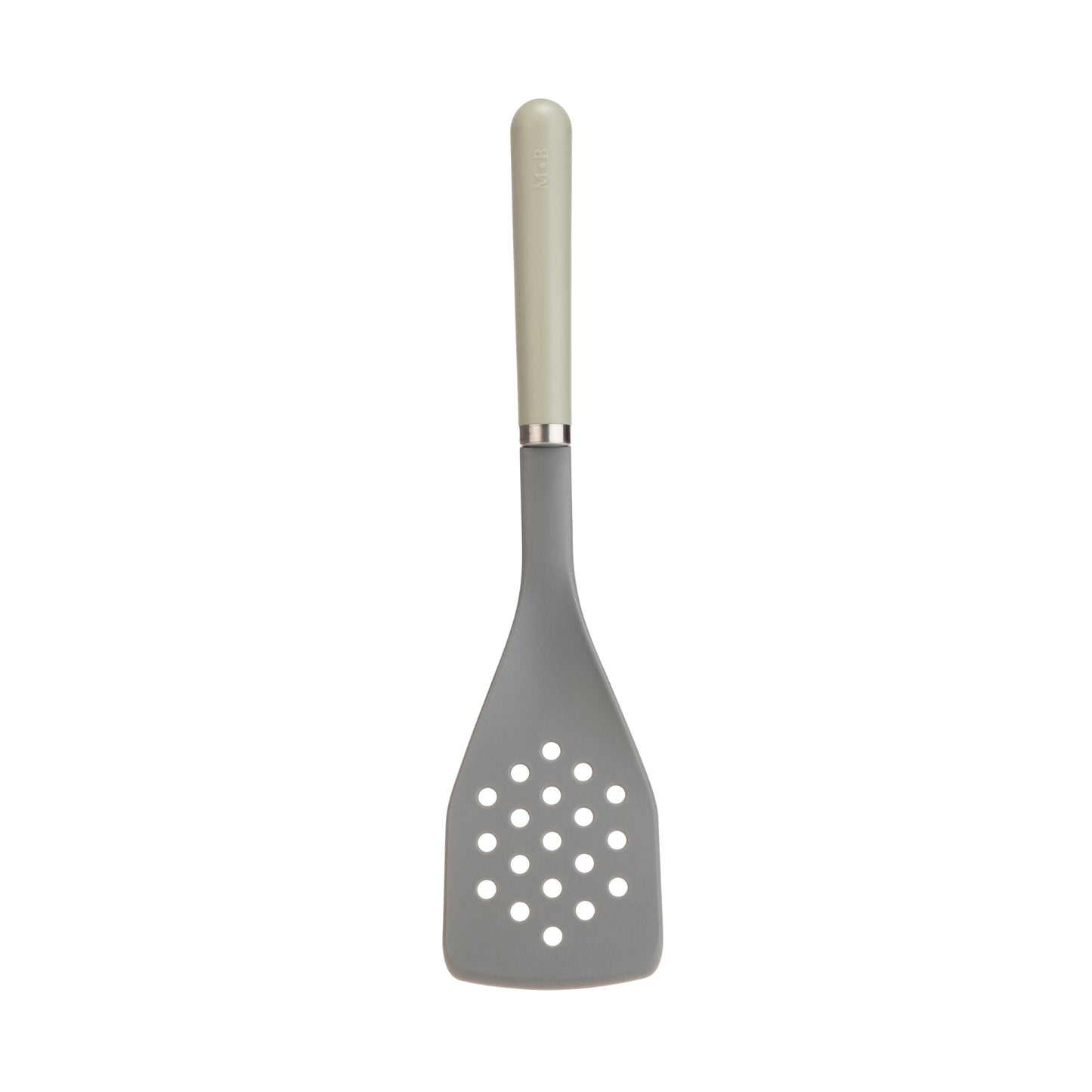 Mary Berry At Home Plastic Slotted Turner
