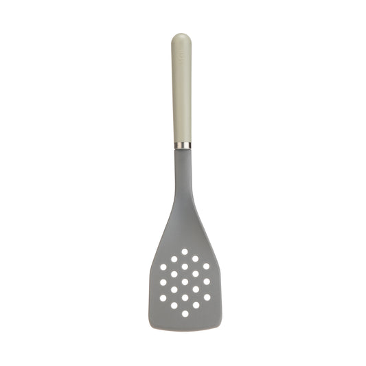 Mary Berry At Home Plastic Slotted Turner