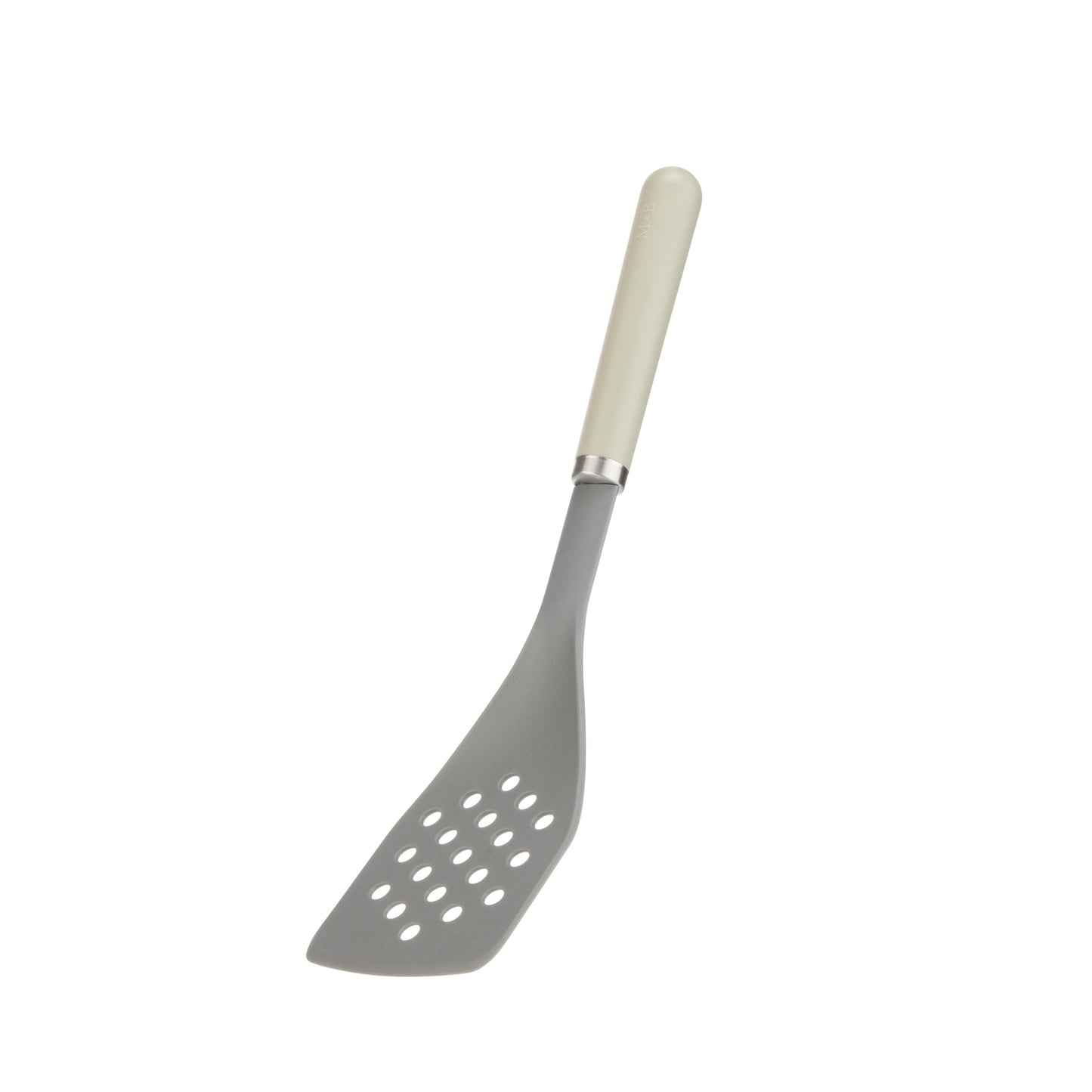 Mary Berry At Home Plastic Slotted Turner