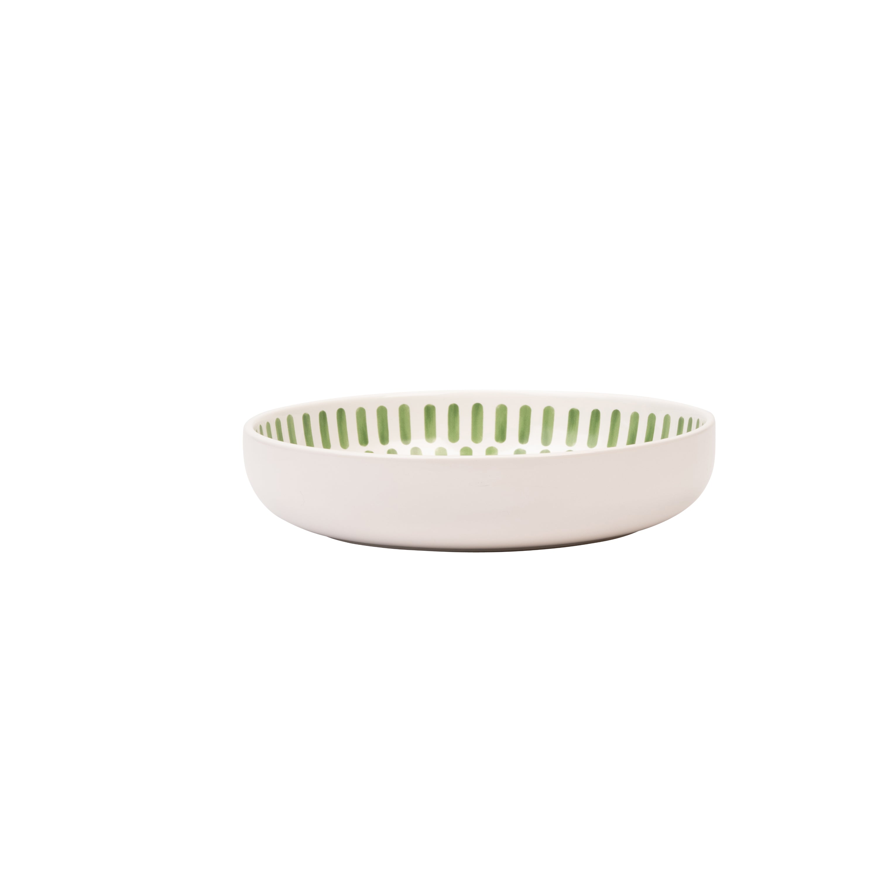 Mary Berry At Home Pasta Bowl - Green