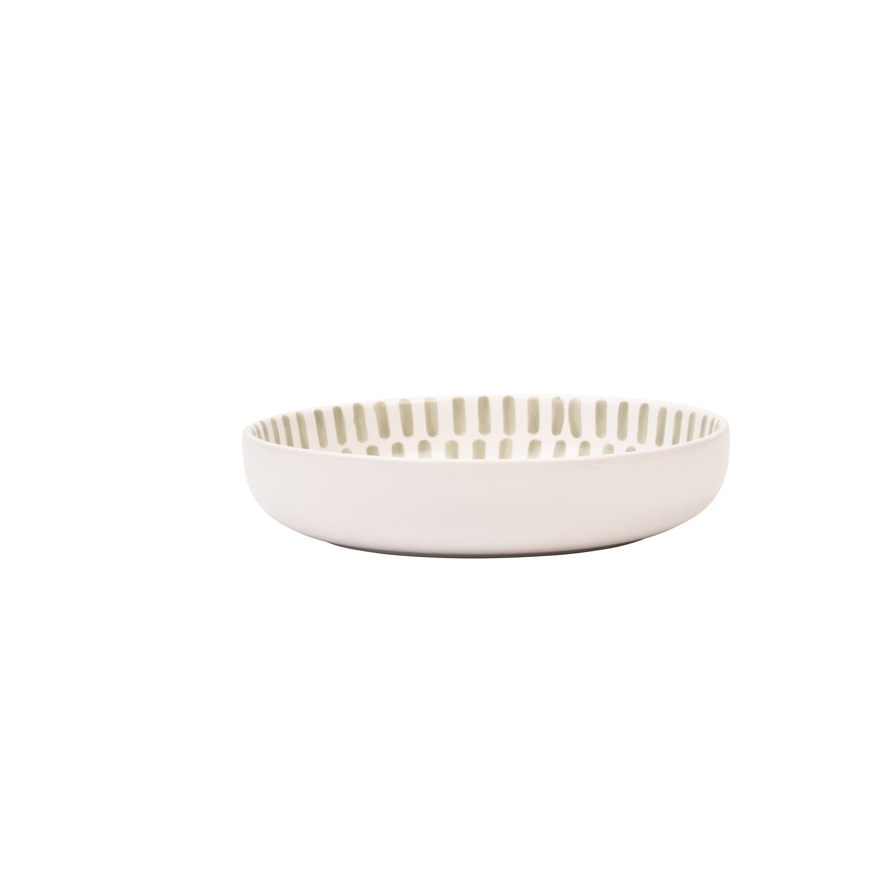 Mary Berry At Home Pasta Bowl - Grey