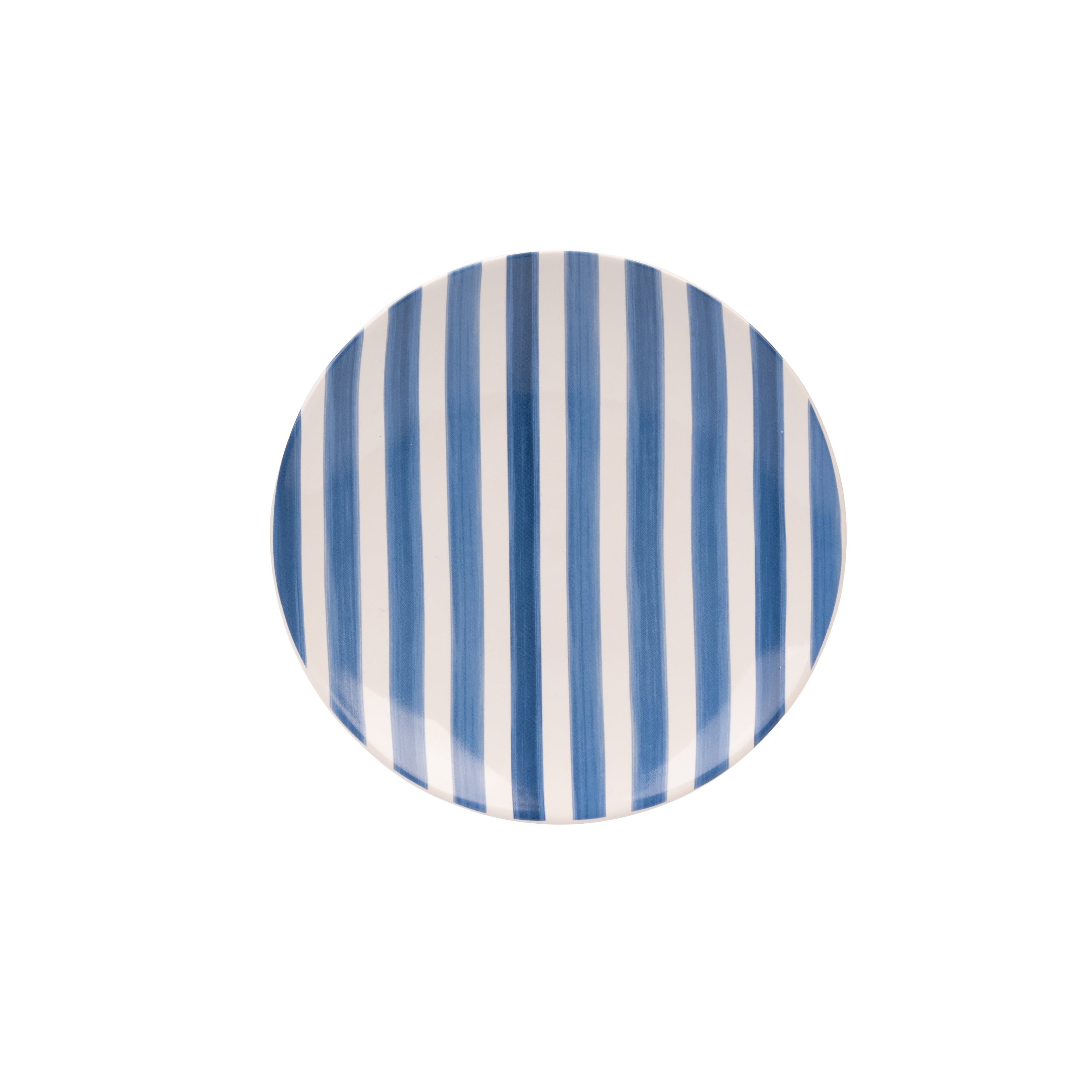 Mary Berry At Home Side Plate - Blue