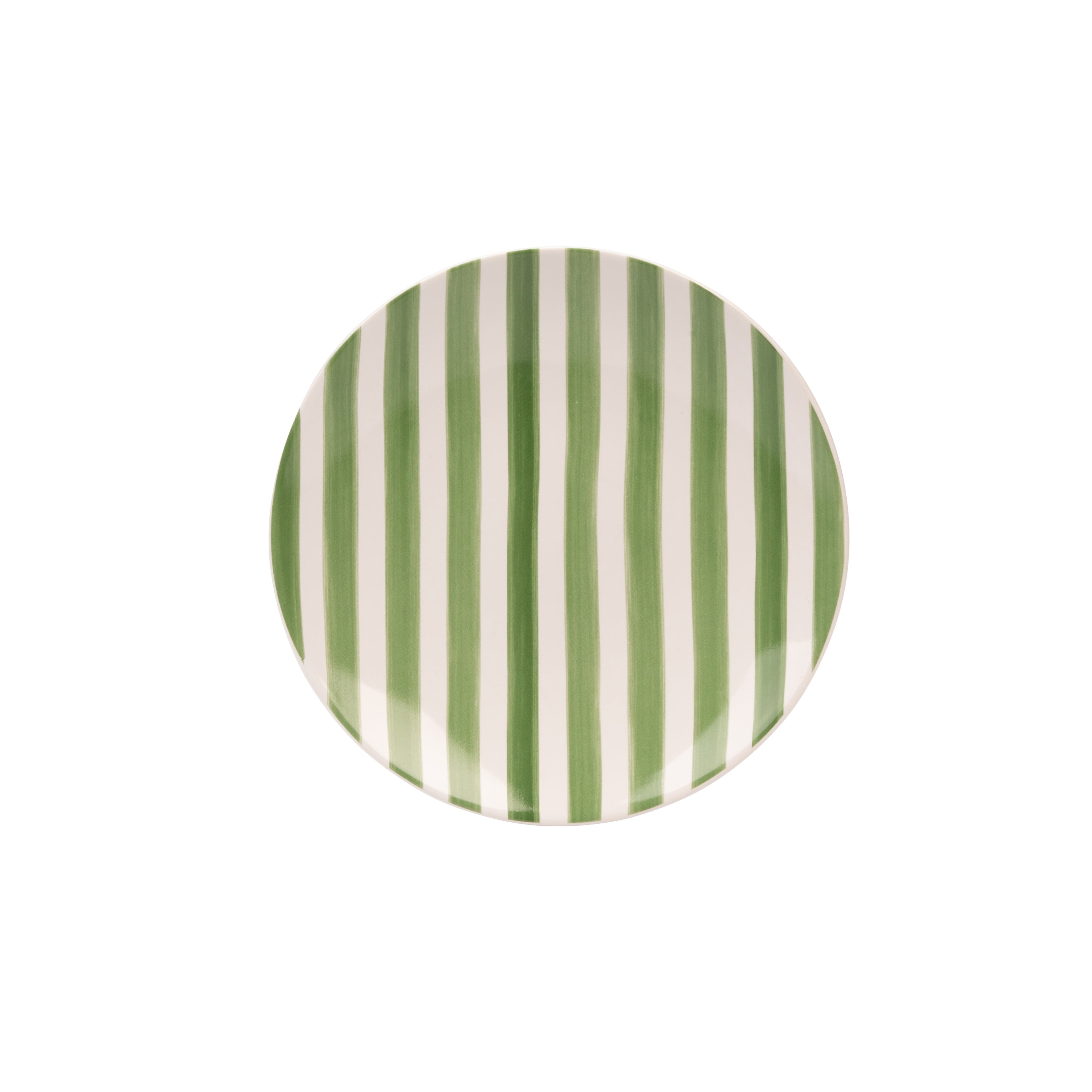 Mary Berry At Home Side Plate - Green