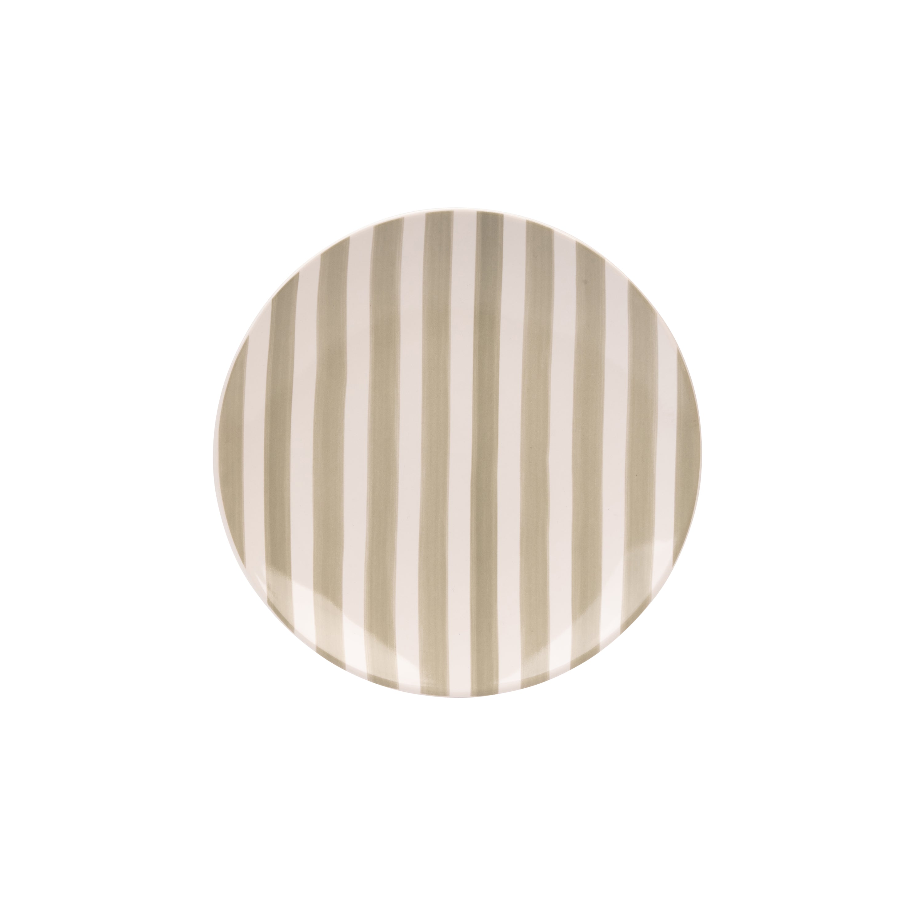Mary Berry At Home Side Plate - Grey