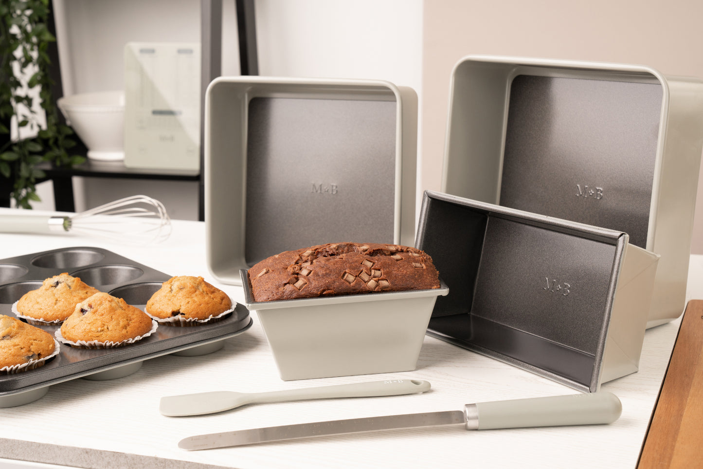 Mary Berry At Home Spatula - Small