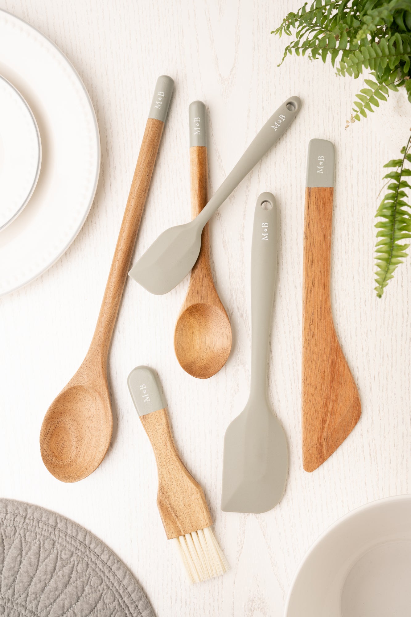 Mary Berry At Home Spatula - Large