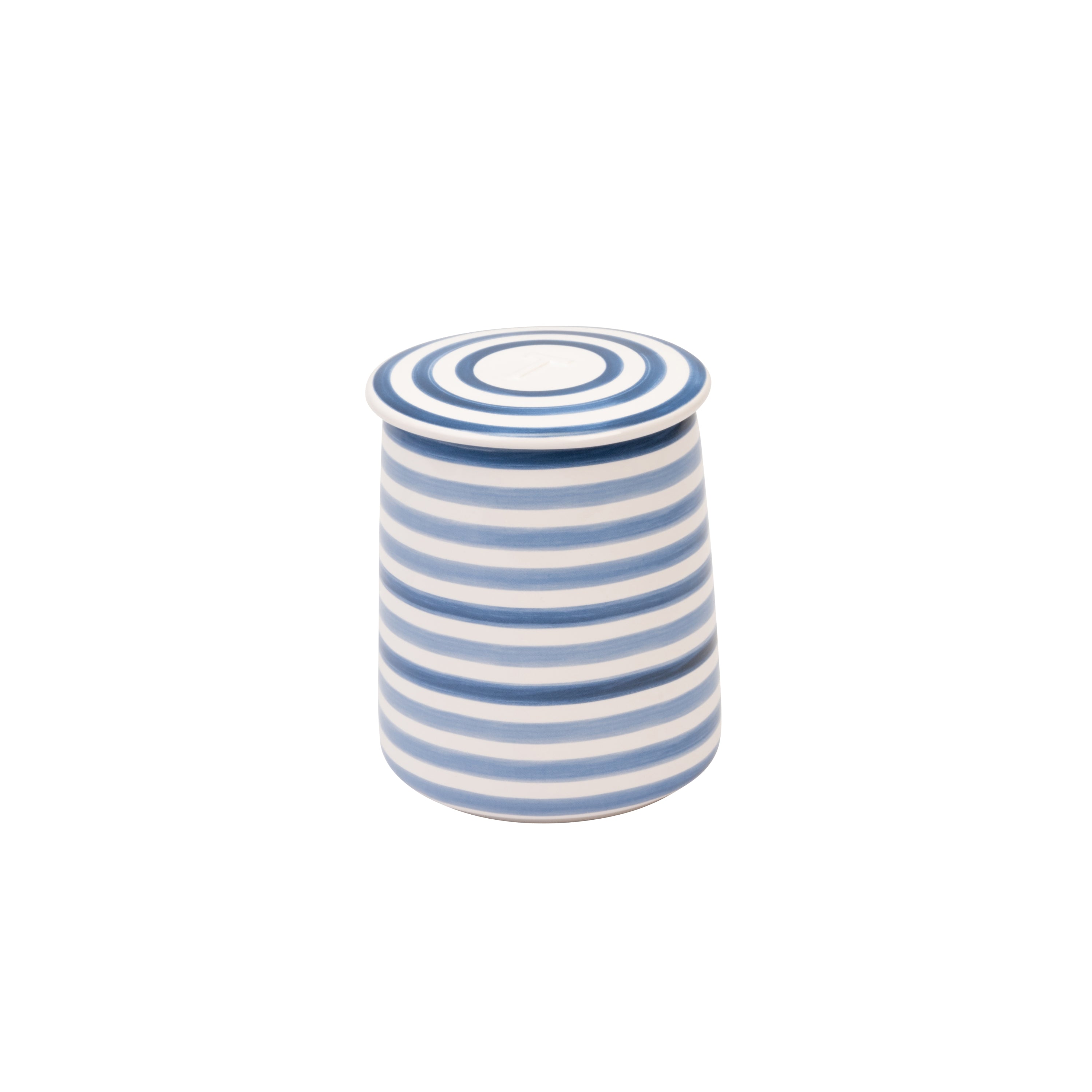 Mary Berry At Home Tea Canister