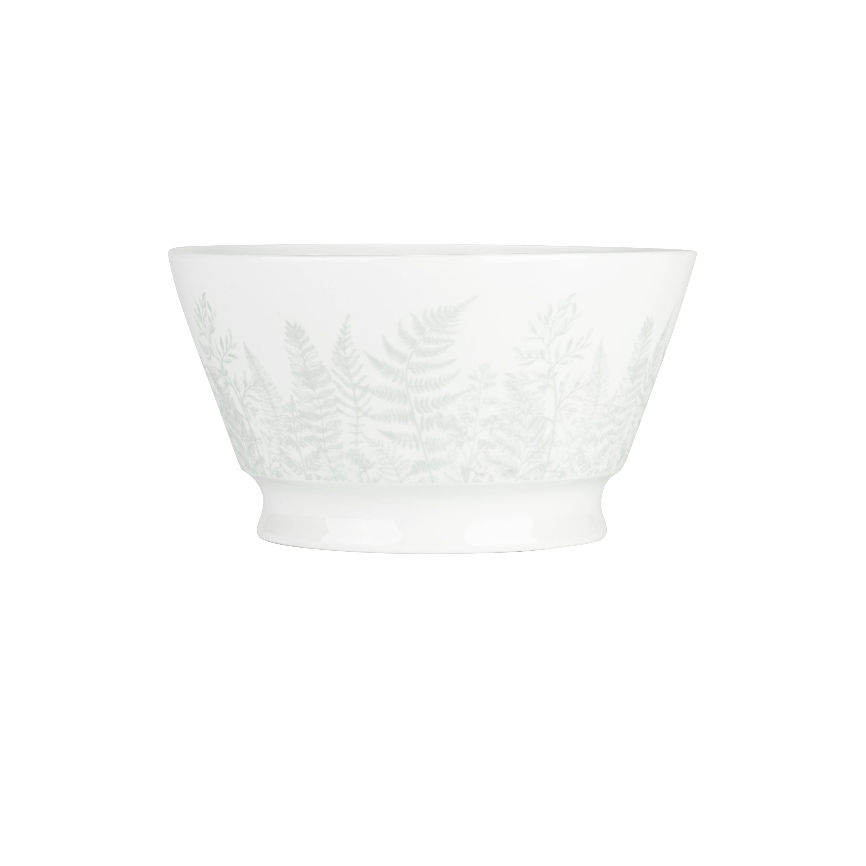 Mary Berry Signature Collection Botanical Serving Bowl Medium