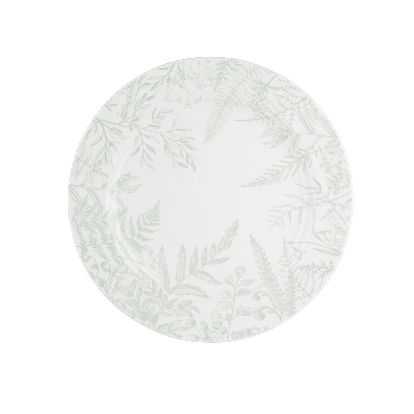 Mary Berry Signature Collection Botanical 12 Piece Dinner Set