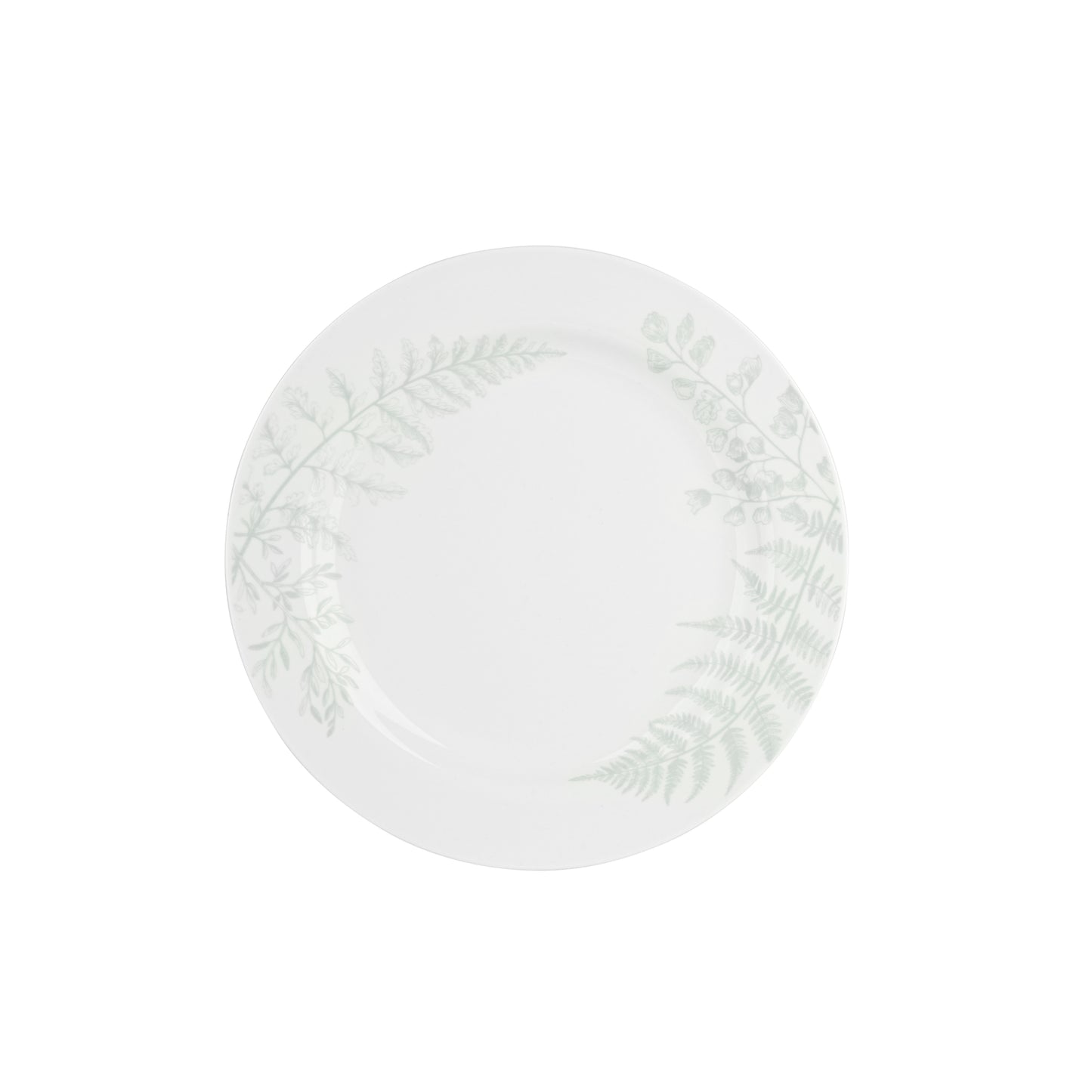 Mary Berry Signature Collection Botanical 12 Piece Dinner Set