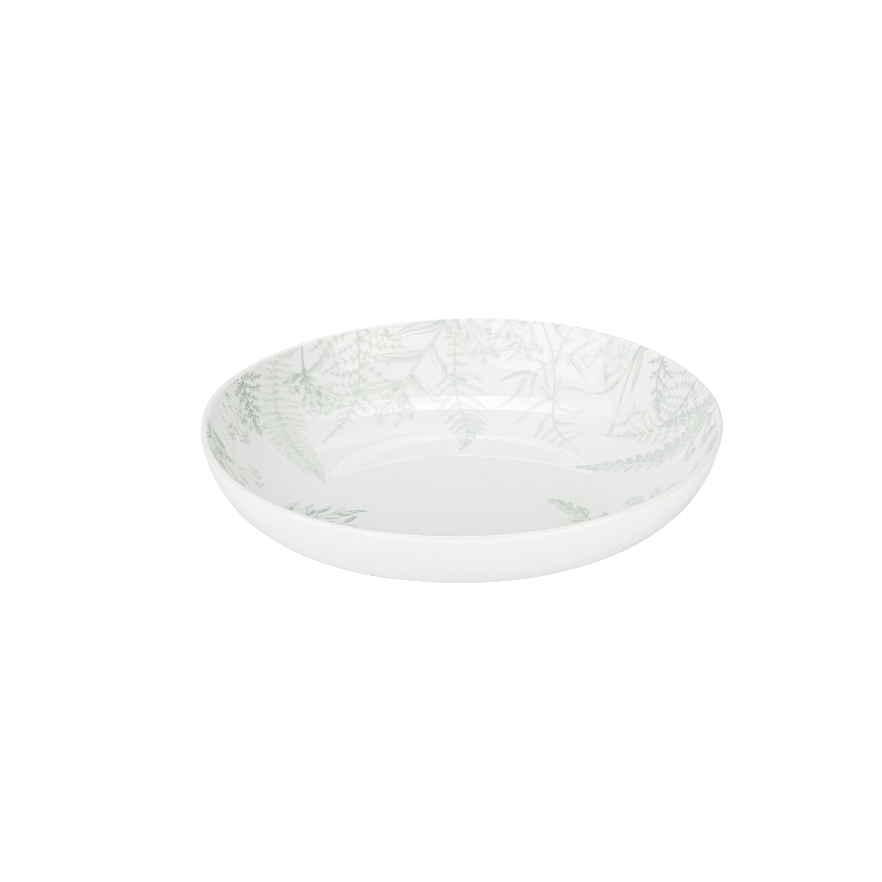 Mary Berry Signature Collection Botanical Pasta Bowl 21cm