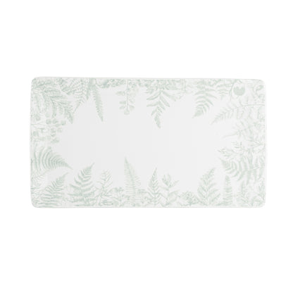 Mary Berry Signature Collection Botanical Rectangular Serving Platter Medium