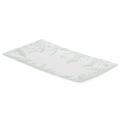 Mary Berry Signature Collection Botanical Rectangular Serving Platter Medium