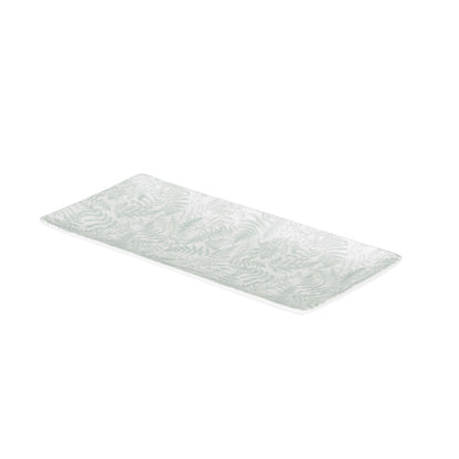 Mary Berry Signature Collection Botanical Rectangular Serving Platter Small