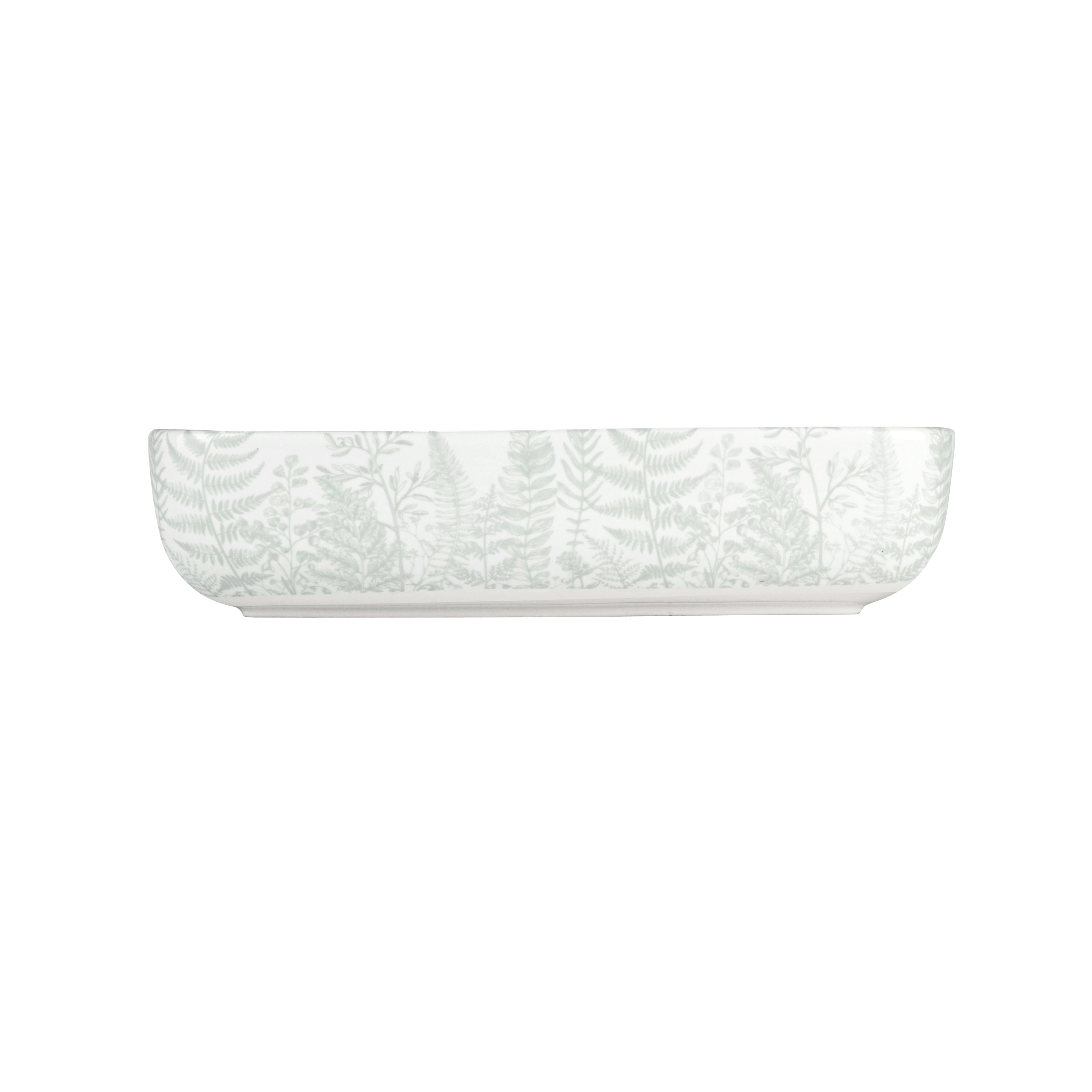 Mary Berry Signature Collection Botanical Roasting Dish Medium