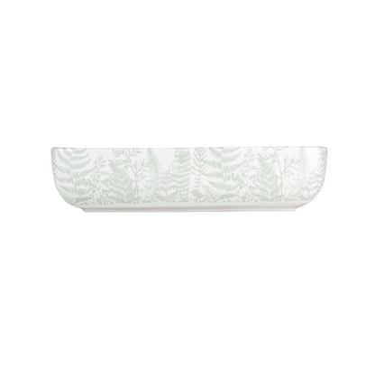 Mary Berry Signature Collection Botanical Roasting Dish Medium