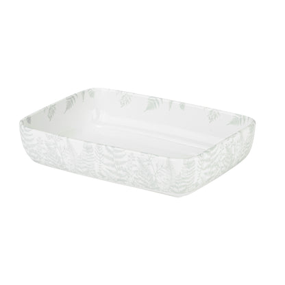 Mary Berry Signature Collection Botanical Roasting Dish Medium