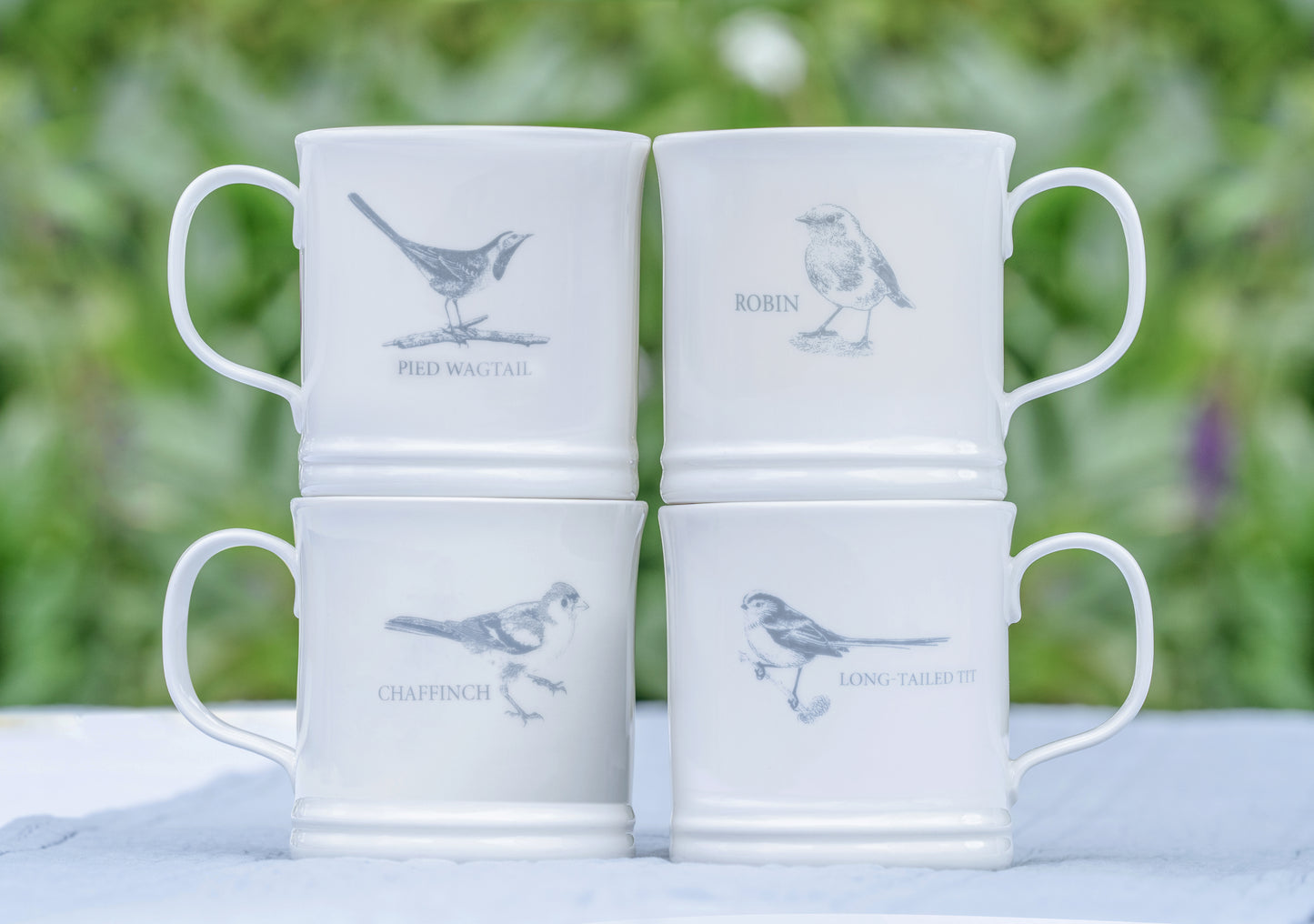 Mary Berry English Garden Mug