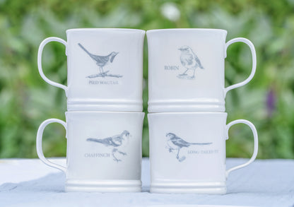 Mary Berry English Garden Mug