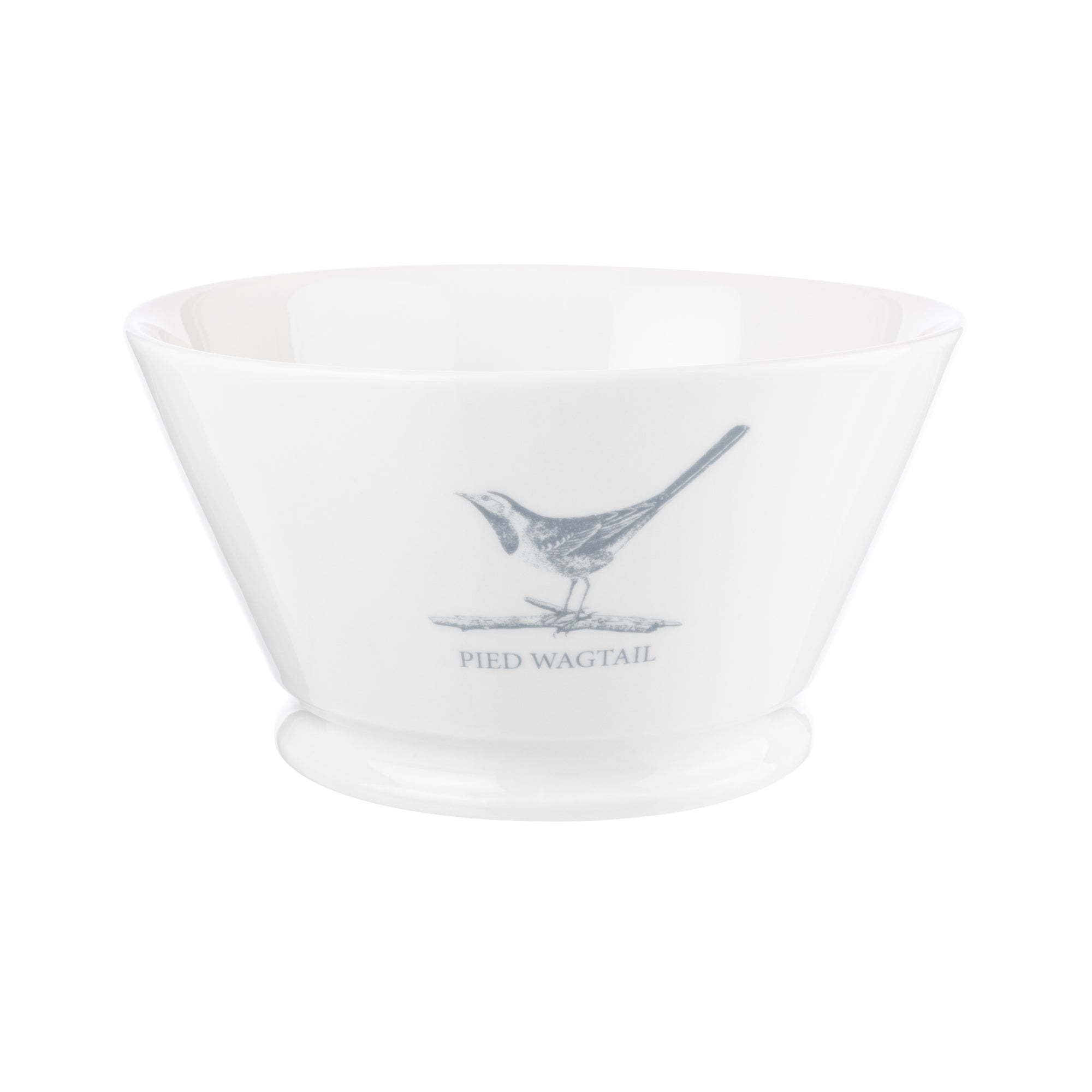 Mary Berry English Garden Medium Pied Wagtail Bowl