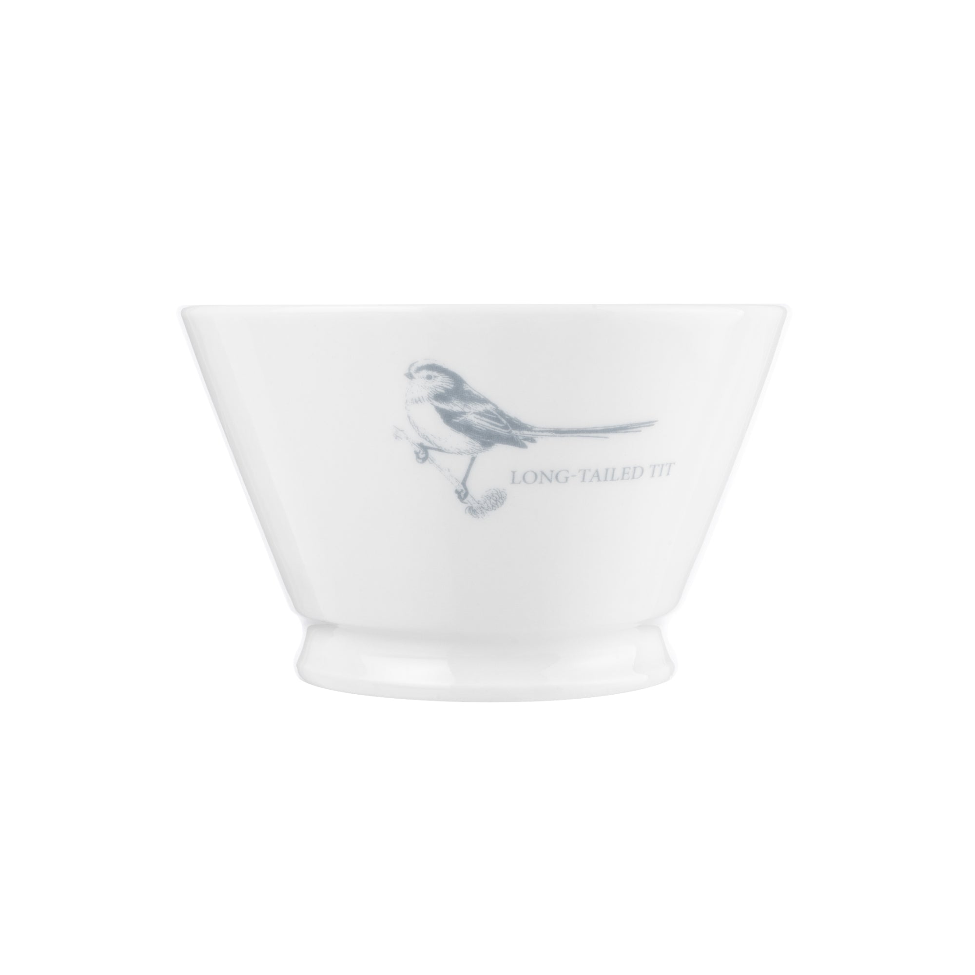 Mary Berry English Garden Small Long-Tailed Tit Bowl