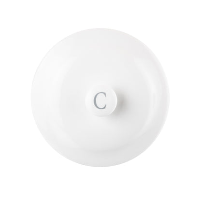 Mary Berry English Garden Long-Tailed Tit Coffee Canister