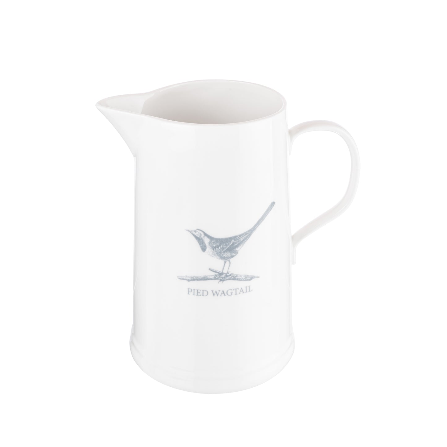 Mary Berry English Garden Large Pied Wagtail Jug