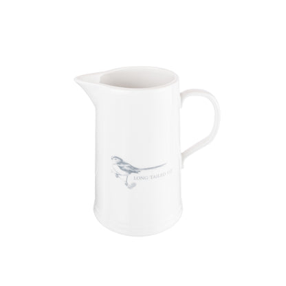 Mary Berry English Garden Medium Long-Tailed Tit Jug