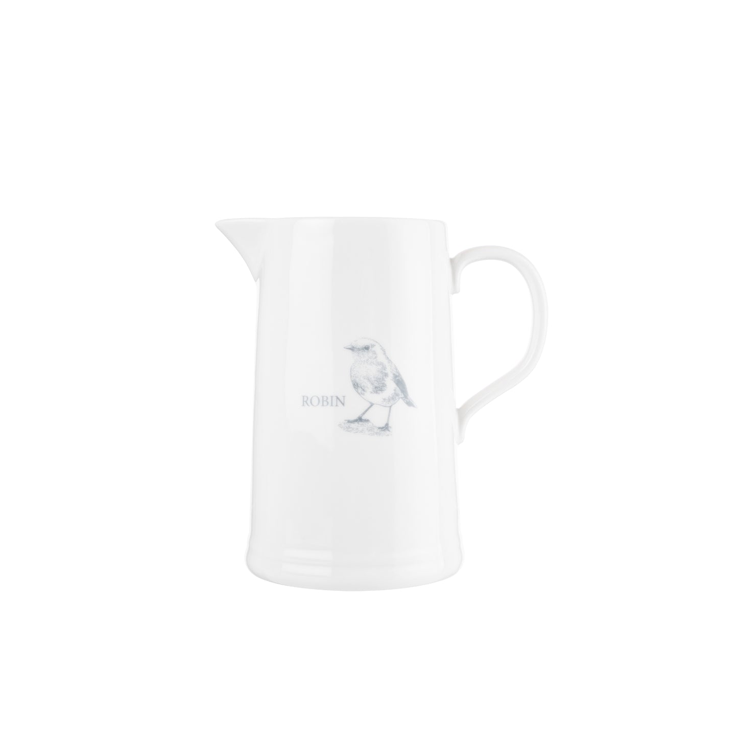 Mary Berry English Garden Small Robin Jug