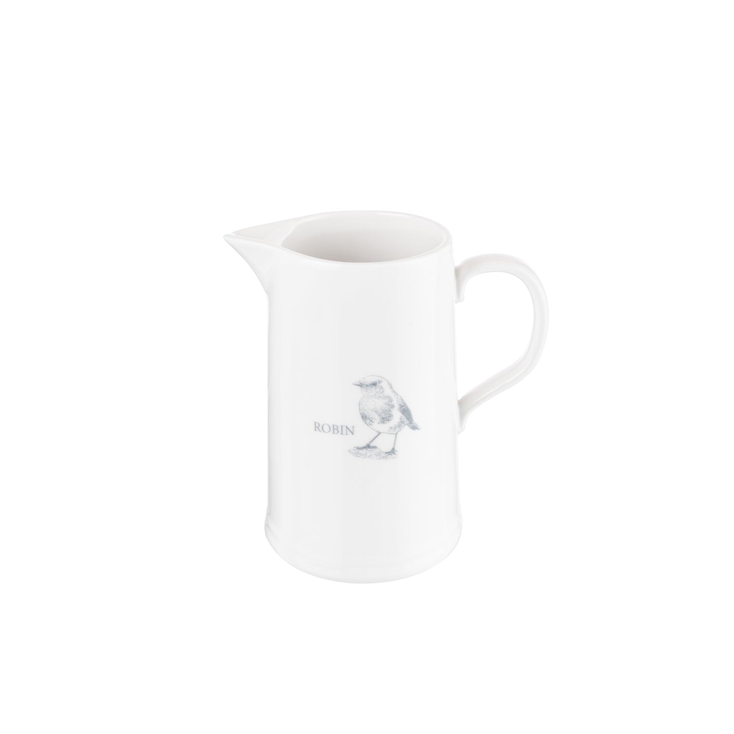 Mary Berry English Garden Small Robin Jug