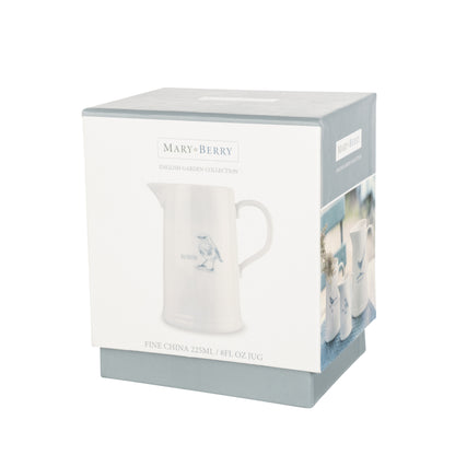 Mary Berry English Garden Small Robin Jug