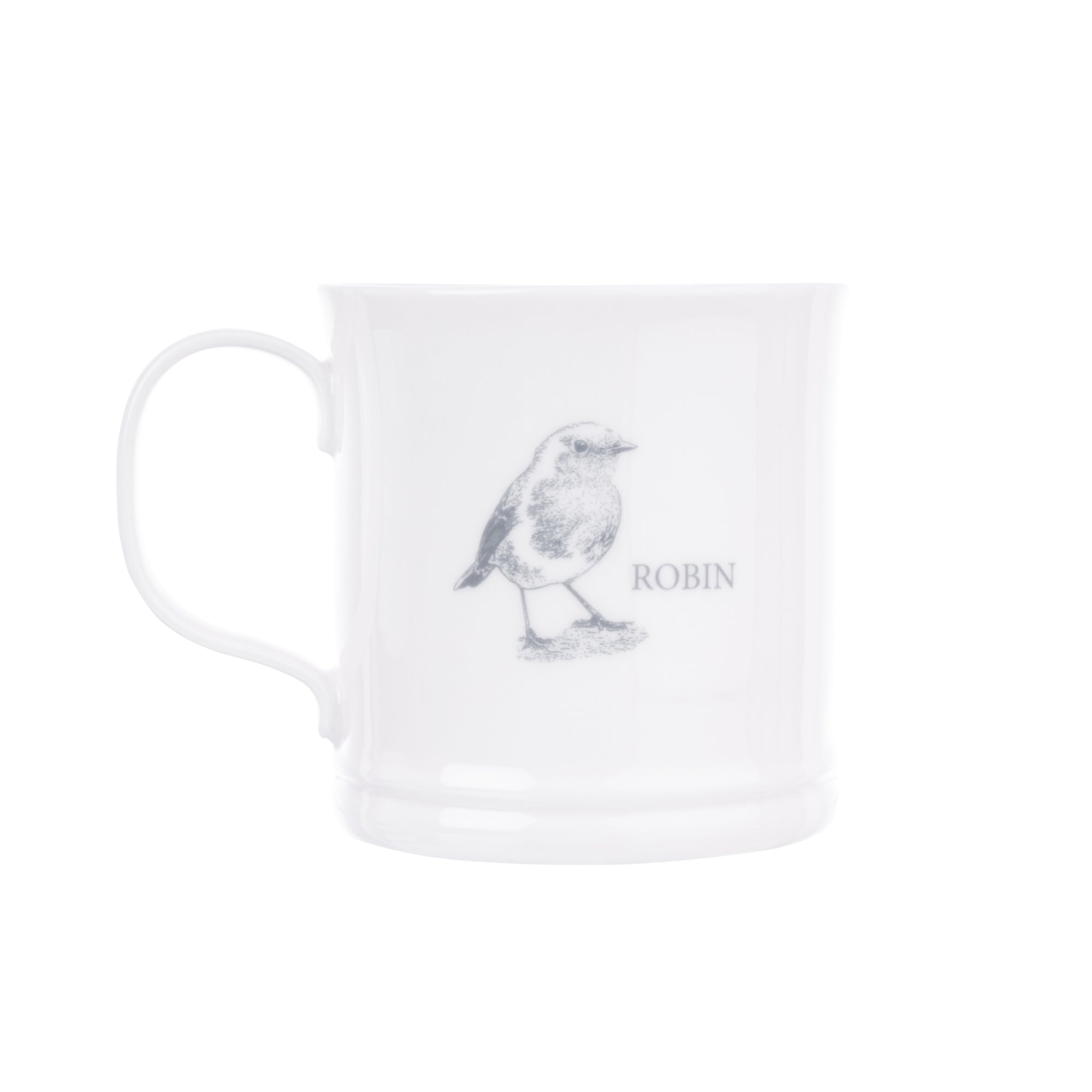 Mary Berry English Garden Mug Set of 2