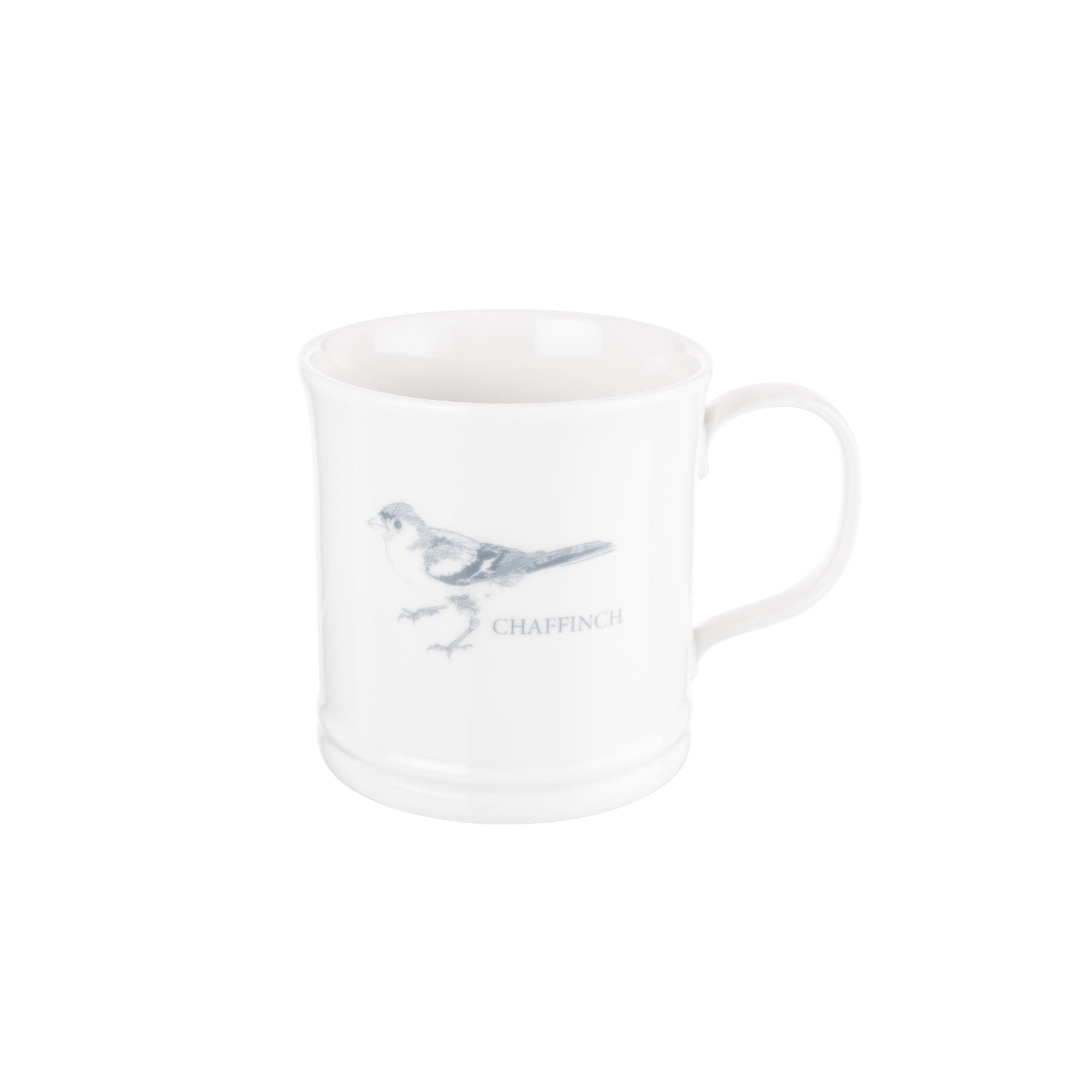 Mary Berry English Garden Mug - Chaffinch