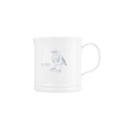 Mary Berry English Garden Mug