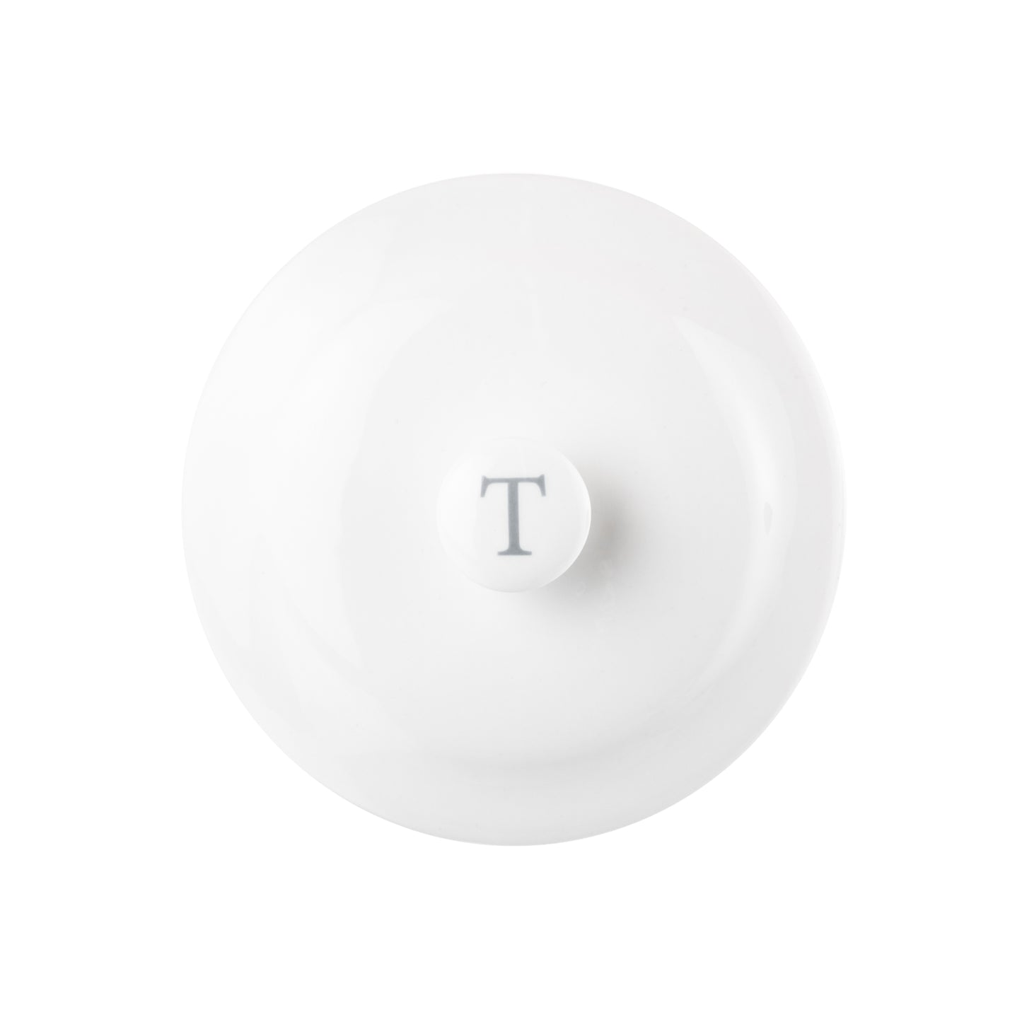 Mary Berry English Garden Pied Wagtail Tea Canister