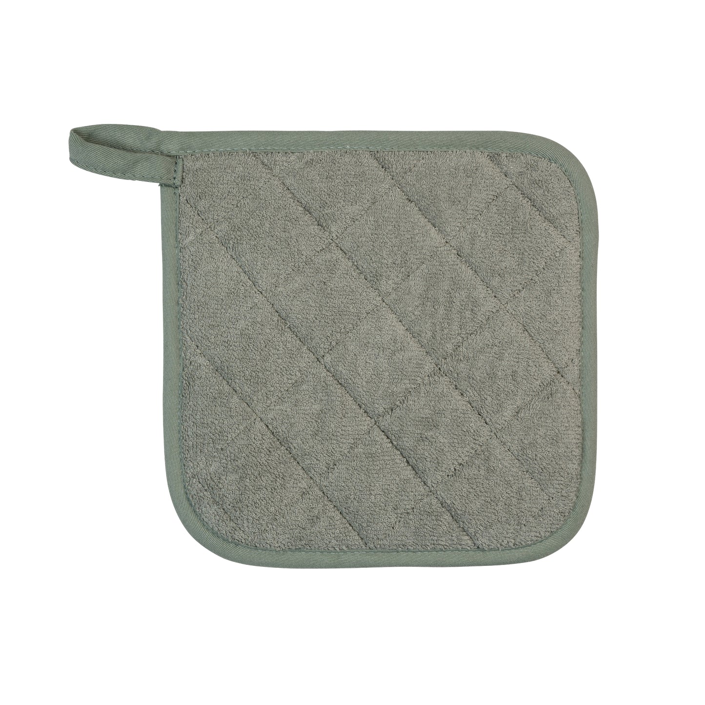 Mary Berry English Garden Flowers Pot Holder