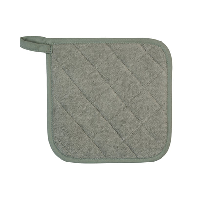 Mary Berry English Garden Flowers Pot Holder