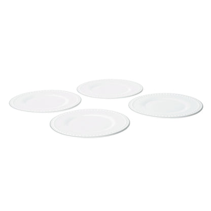 Mary Berry Signature Collection Cake Plate Set of 4