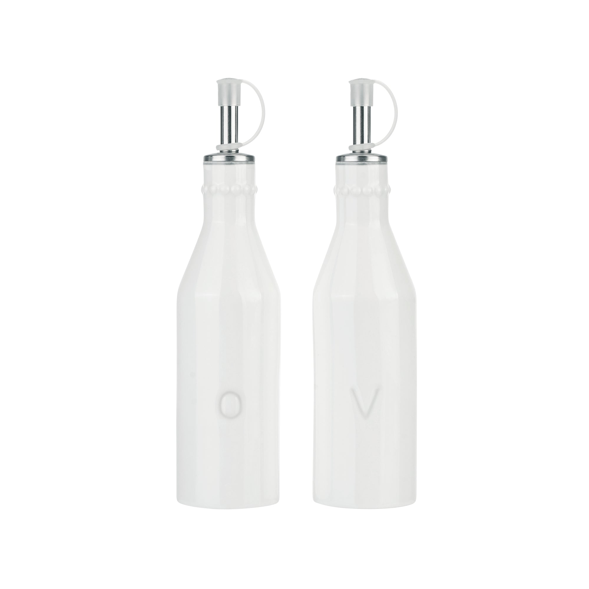 Mary Berry Signature Collection Oil & Vinegar Set