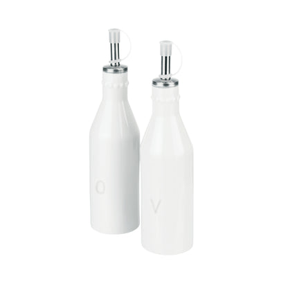 Mary Berry Signature Collection Oil & Vinegar Set