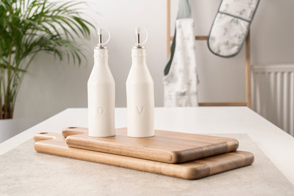 Mary Berry Signature Collection Oil & Vinegar Set