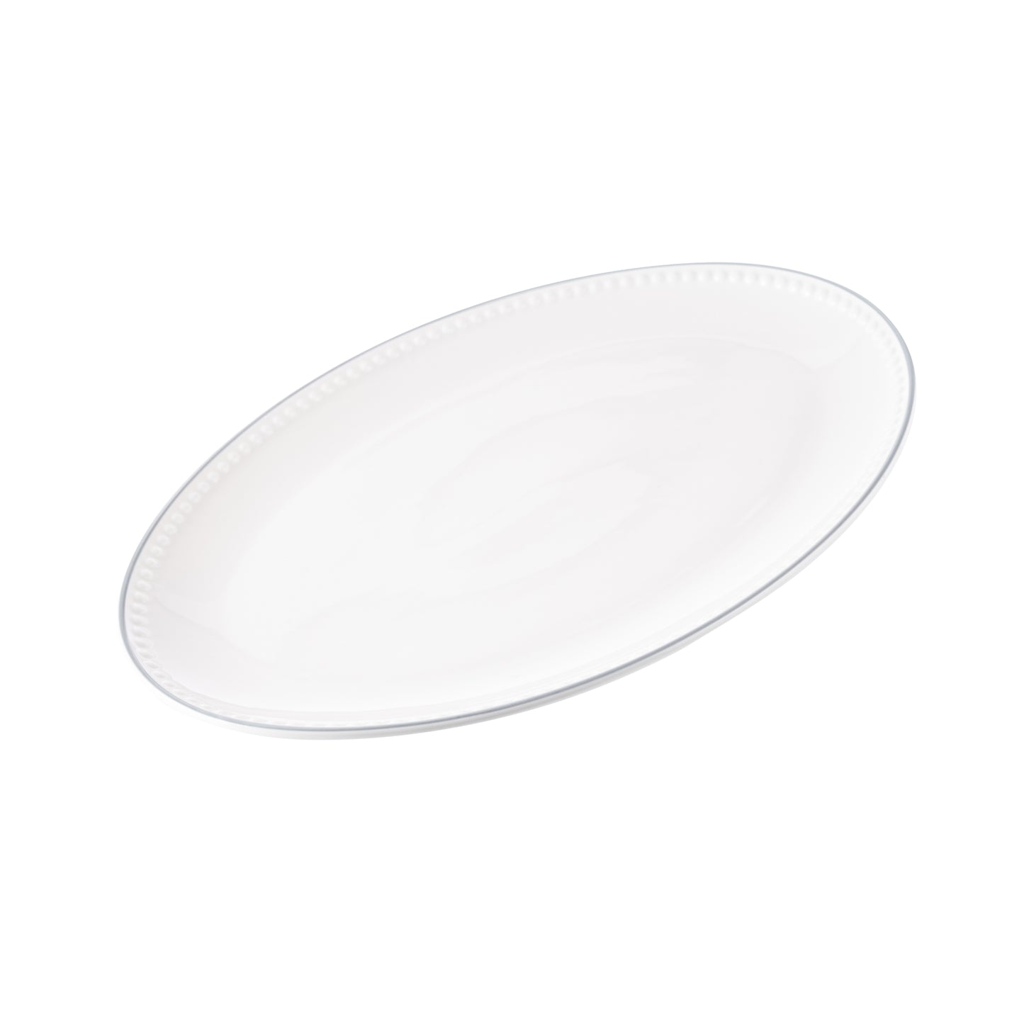 Mary Berry Signature Collection Oval Serving Platter Medium